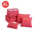 XL-Watermelon Red