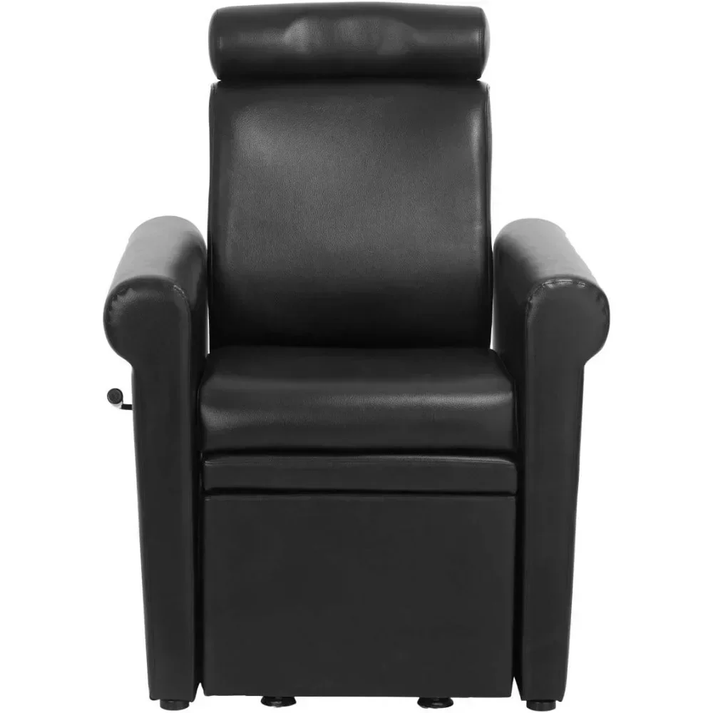 Pedicure Chairs Salon, Spa Equipment Mona Lisa Plumb Free Pedicure Chair-No Ducts Knotable, Portable, Chairs