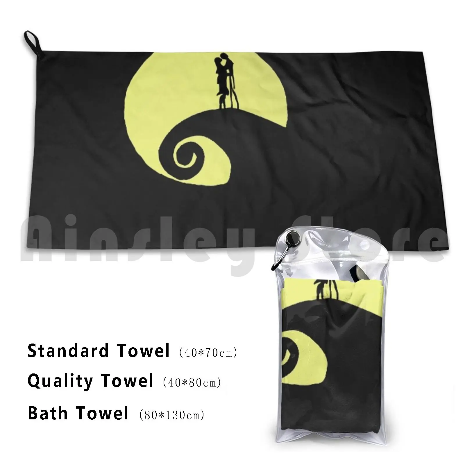 Nightmare Before Christmas |