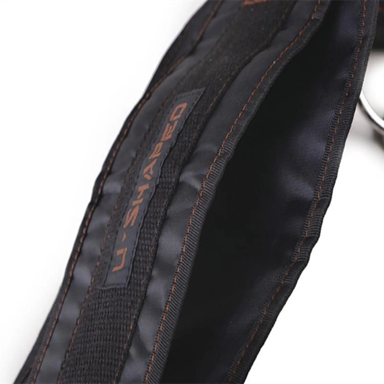 Dipping Pull Up Weight Belt With Chain Fitness Back Support Dips Ups Belt Band