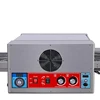 Electric Conveyor Pizza Oven Commercial 12 Inch Pizza Stove Oven Large Dispenser Cake Bread Pizza Making Machine 4
