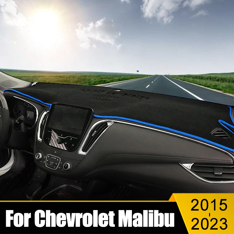 2020 Chevy Malibu Accessories
