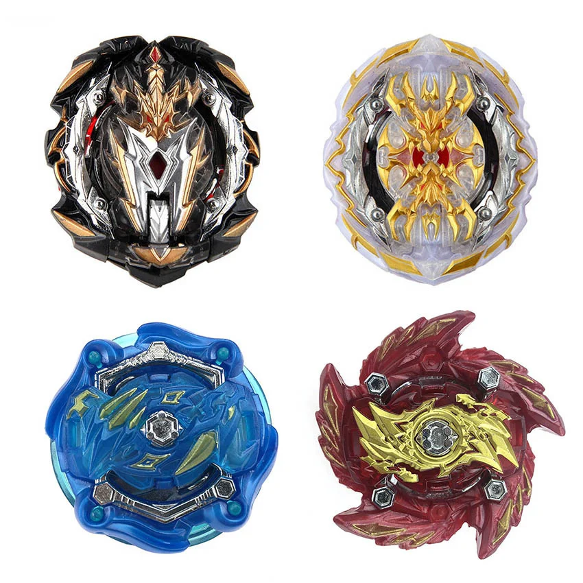 Newest All Models Launchers Burst B-154 B-153 B148 GT Toys Arena Metal God Fafnir Blades Toy