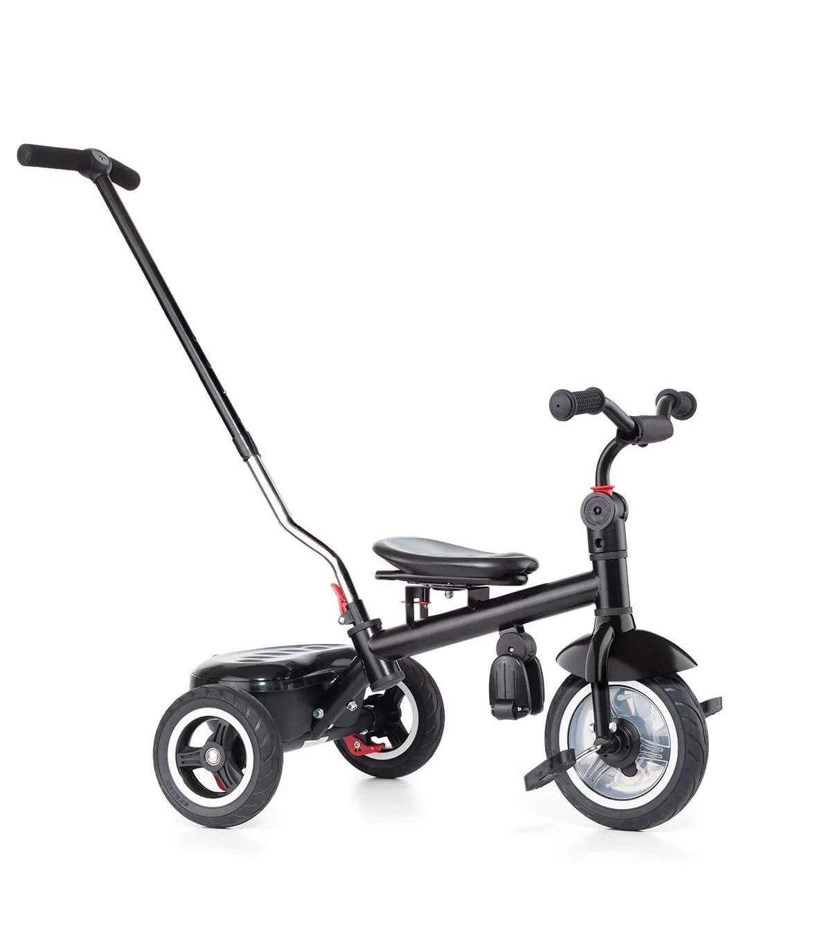 Red MOLTO URBAN TRIKE tricycle|Sorting 