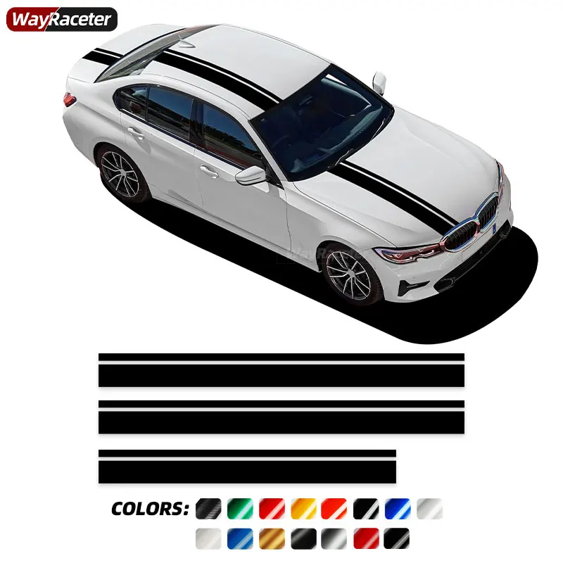 

3 шт., Стикеры для BMW F20 F40 F30 G20 F36 F10 G30 E90 E87 F01 F12 M3 M4 M5
