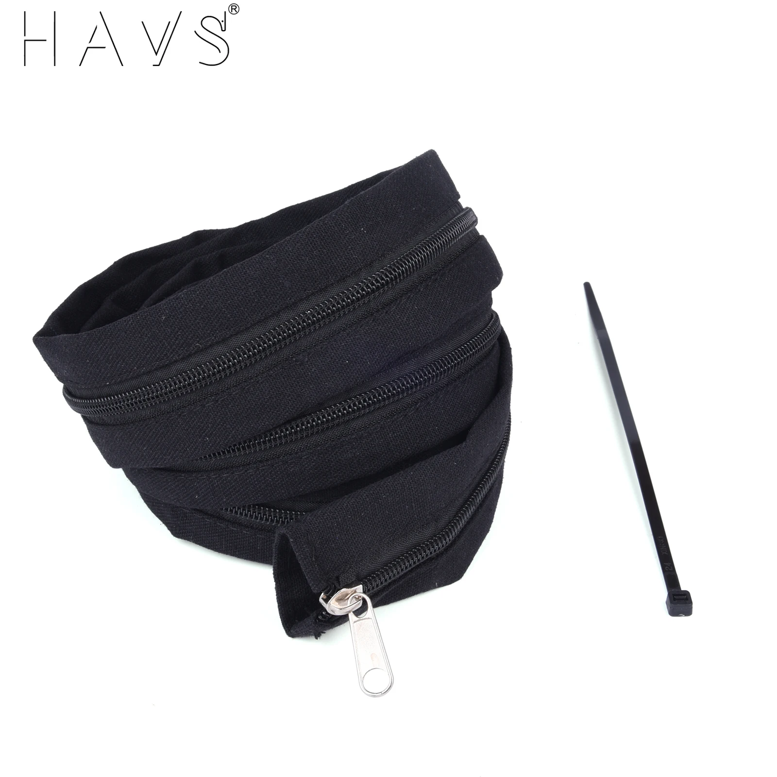 3.7M 12.14Ft TIG Plasma Cutting Welding Torch Cable Jean Denim Zipper Cover Jacket Cloth For 4M Torch Welder Machine