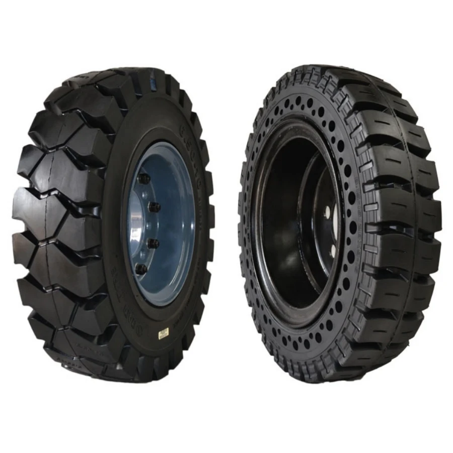 Full Steel Tyre 650R16 700R16 750R16 825R15 Full Steel Vacuum Tyre For Passenger Cars And Trucks