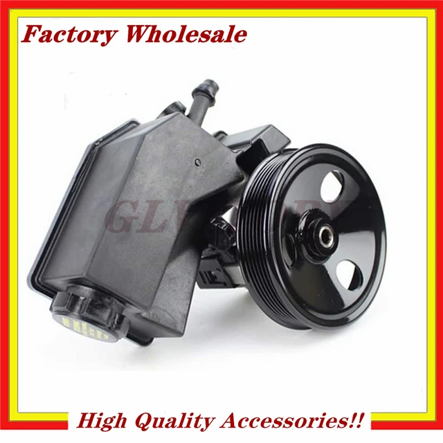 Jeep Wj Power Steering Pump Discounts Price