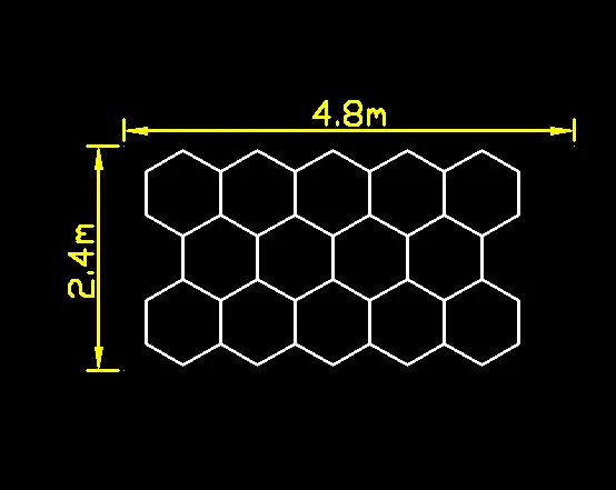 14 grid