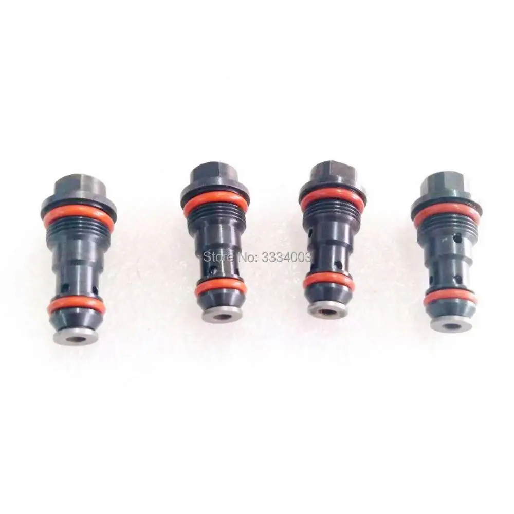 

1pcs FOR DENSSO diesel pump relief valve assy 294160-0200