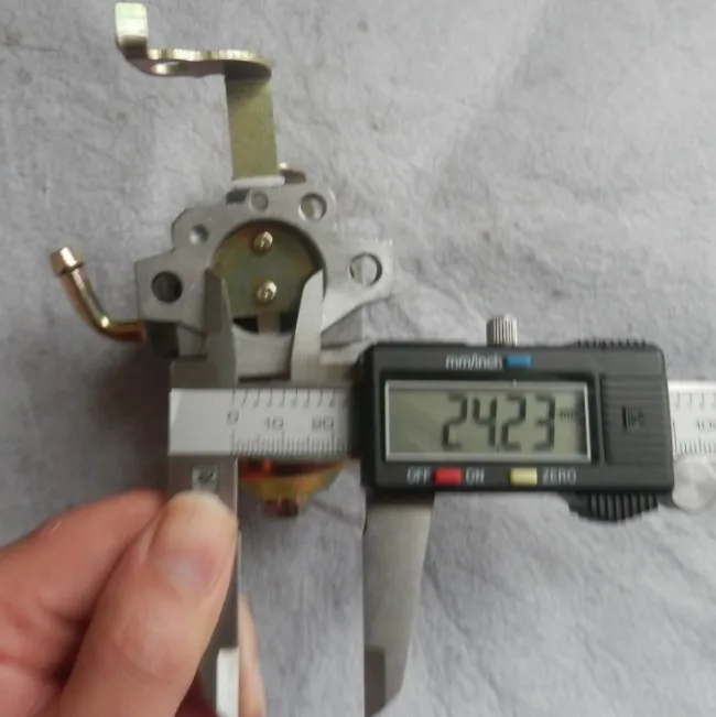 Carburetor Robin EY20 9