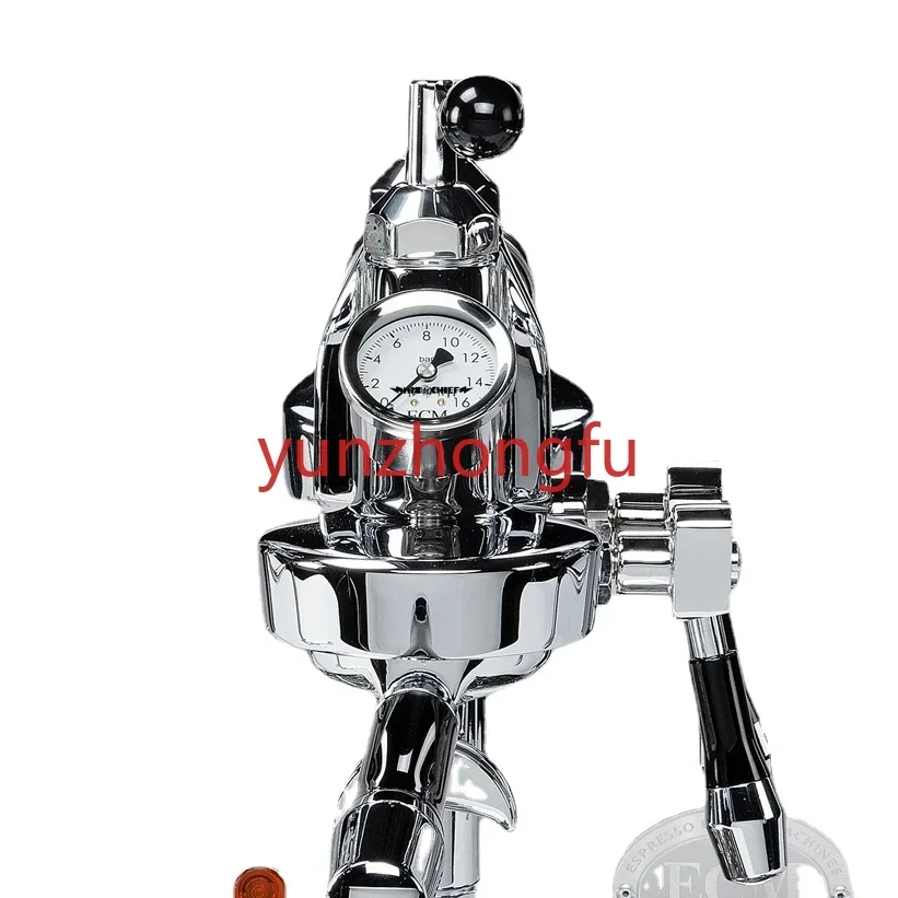 

Flow control device coffee machine flow control Flow Profil Valve E61