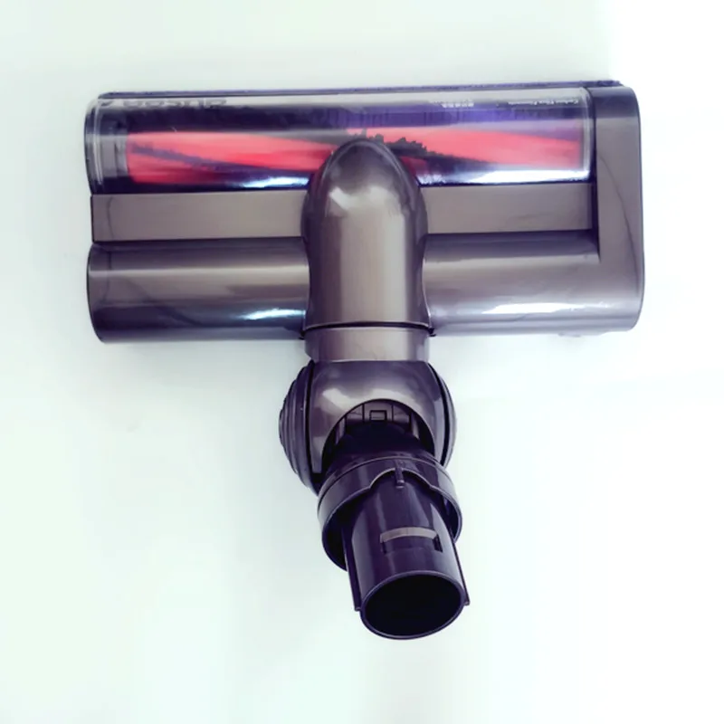 Original stock (98 new) Vacuum cleaner carbon fiber suction head for