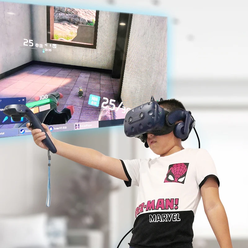 USB A-USB C 10Gbps 5m 3m 케이블 3A USB3.2 Gen1 Oculus Quest Link VR 헤드셋 데이터 전송용 고속 충전 USB-A VR 액세서리