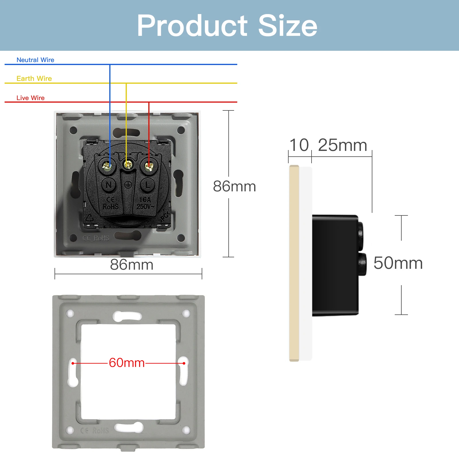 BSEED  ǥ   ܼƮ, USB CŸ  Ʈ,  г, 20W  ,  , 110-250V
