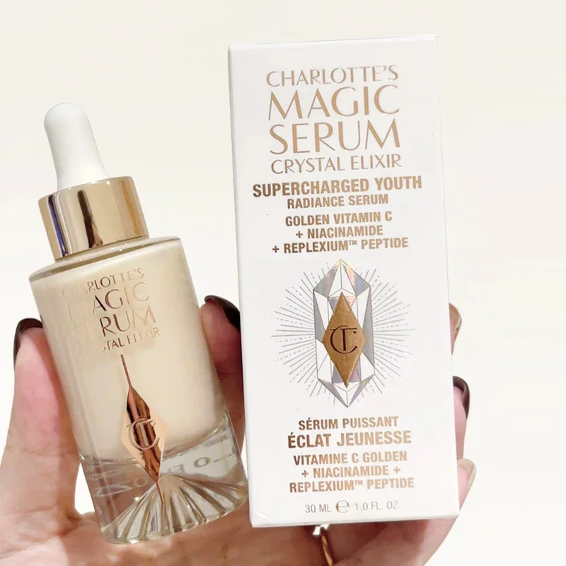 Magic Serum