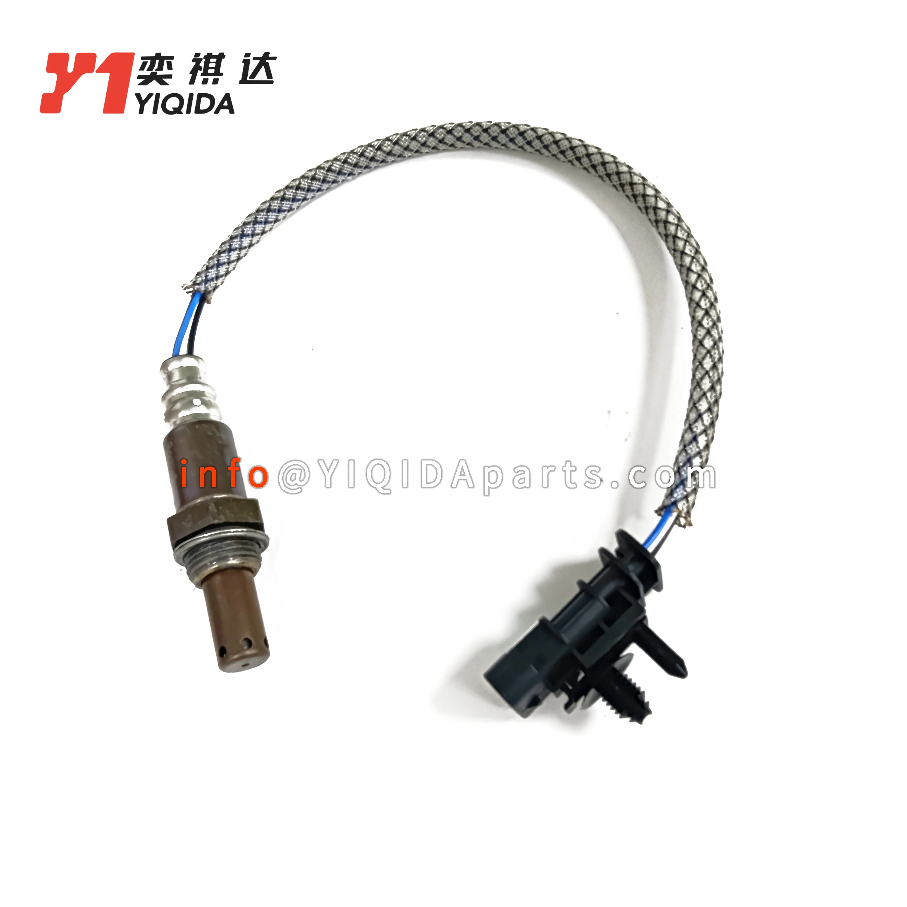 

YIQIDA 31480395 Car Parts Auto Electrical Systems O2 Oxygen Sensor For Volvo XC60 (18-)/S90L(17-21)/XC90 (16-)/V90 (17-)