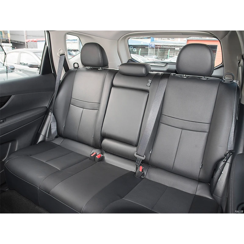 EXPY Set Coprisedili per Autoper per Nissan X-Trail 4. Gen (T33) 5-Seats 2021 2022 2023,5 Posti a Sedere,Antiscivolo Copri Sedile Auto Anteriori E Posteriori,A/StandardSet-A/Allblack EXPY Set Coprisedili per Autoper per Nissan X-Trail 4. Gen (T33) 5-Seats 2021 2022 2023,5 Posti a Sedere,Antiscivolo Copri Sedile Auto Anteriori E Posteriori,A/StandardSet-A/Allblack