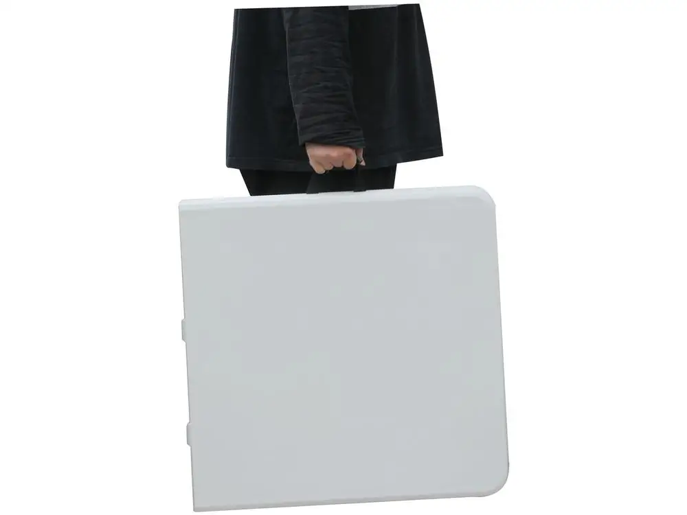 Mesa Dobrável Multiuso 1,20m Otello DOB-BR1 3