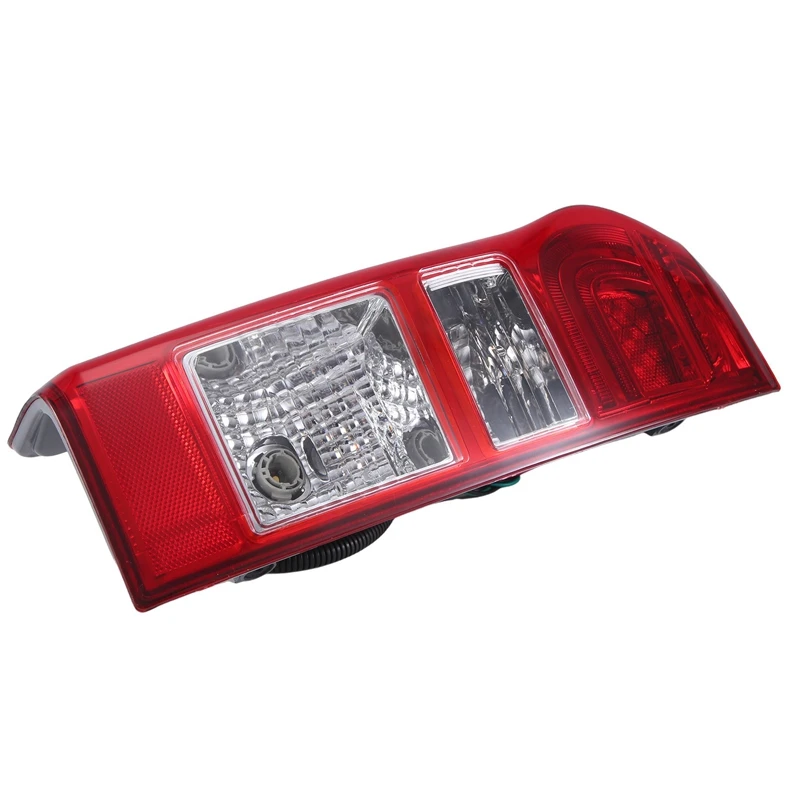 

Car Left Rear LED Tail Light Assembly For Isuzu Dmax D-Max 2012-2019 Tail Brake Warning Light 8961253983 Parts Accessories 1 PCS