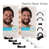 Nasal Breathing Dilators Magnetic Nasal Strips Increase Air Intake Improve Sleep Quality Reduce Snoring Sport Nasal Dilator 1