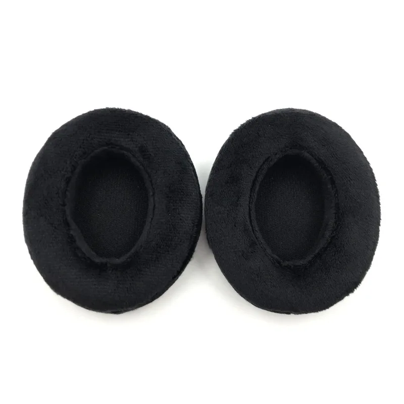 Oreillettes en cuir velours pour Fischer, housse de protection pour casque  Audio Titans, coussin de remplacement - AliExpress