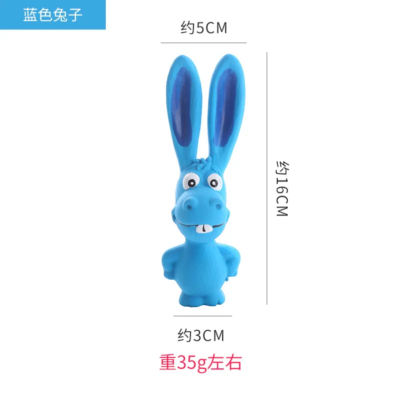 Pet Supplies Amazon Hot Products Latex Pet Toys Collection Grinding Teeth Cleaning Bite Interactive Dog Toys