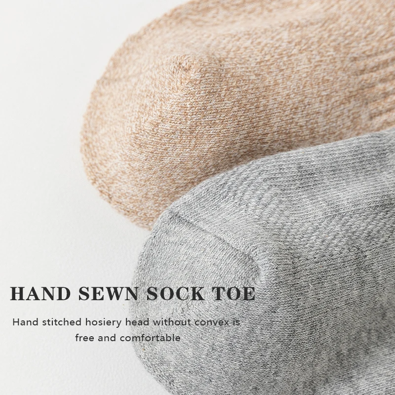 4/5 Pairs/Lot Men Sport Running Socks Mesh Breathable Low Cut Cycling Socks Breathable Causal Socks For Men