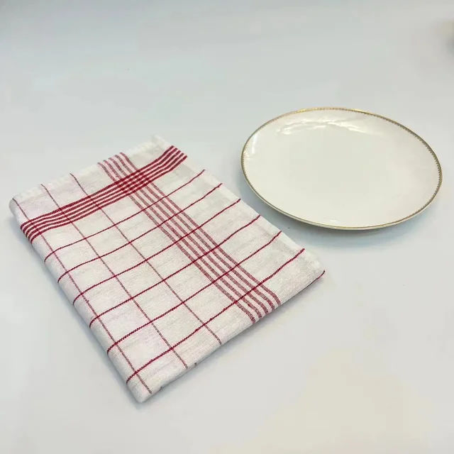Large Cotton Kitchen Towel 3