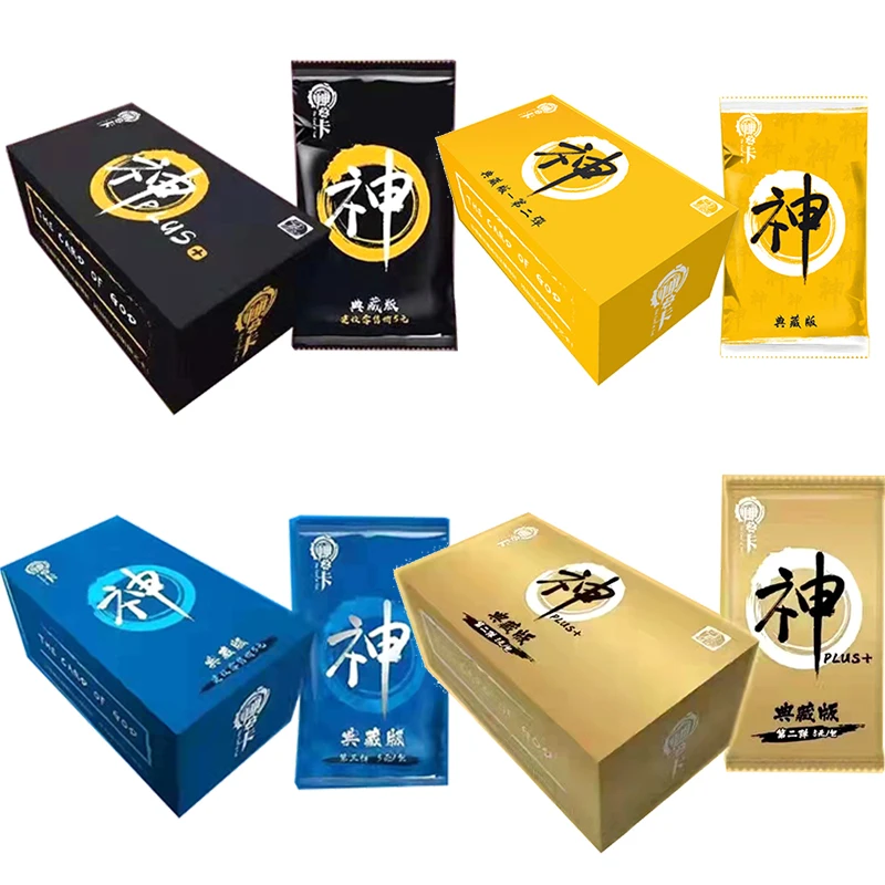 The God Of Card Bleach Card Sp Ssr Ur Ishida Ryusen Motoyanagi Yamamoto Aizen Kids Toys Girl Boy Collection Regalo Di Natale