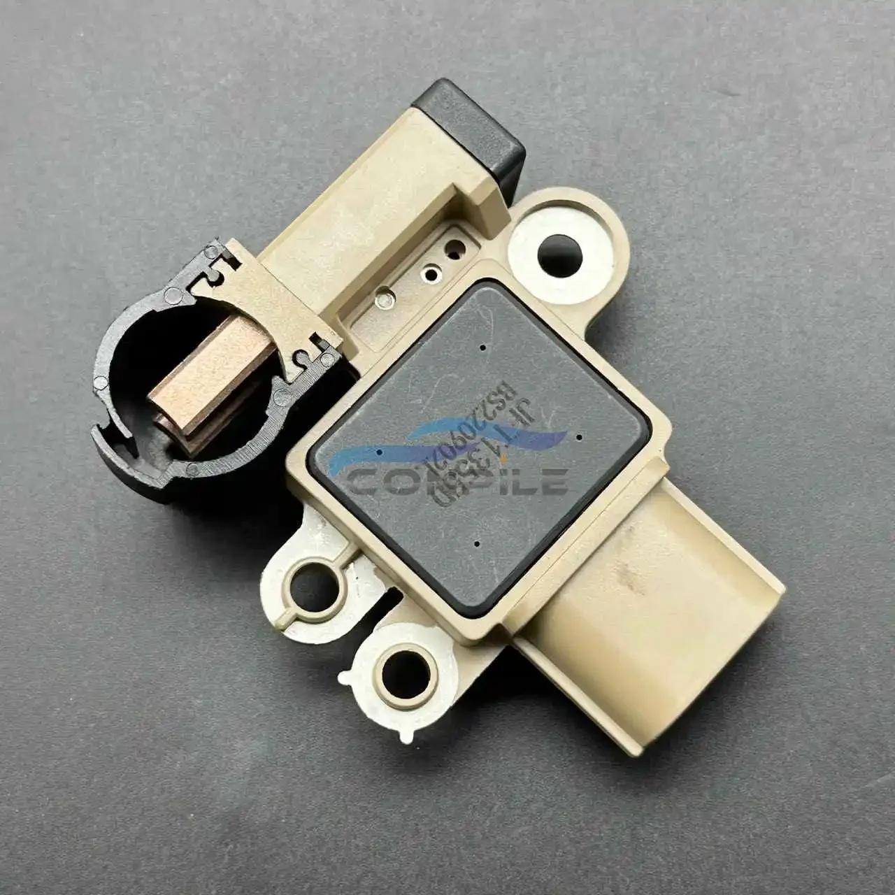 For GWM Great Wall Tengyu C30 C50 M2 M4 Elf Haval H1 H5 H6 1929 AB Generator Regulator car generator accessories car generator regulator generator charging cables