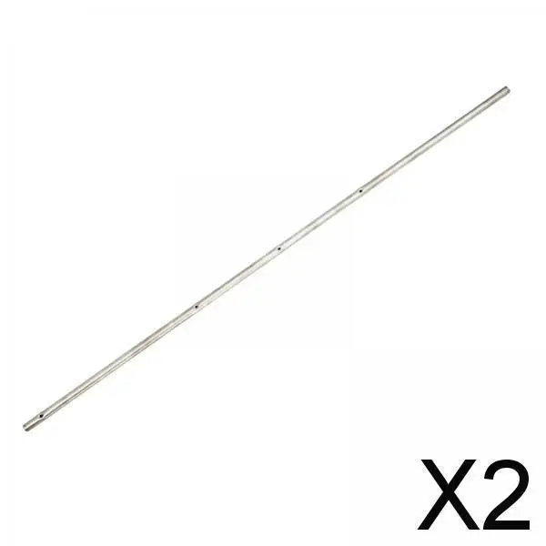 Premium Replacement Rods | 2-Pack for Animators