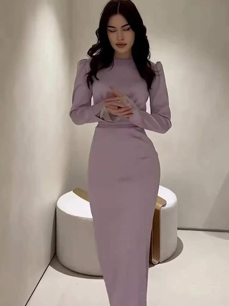 

Женское платье Eid для женщин, яркая Abaya, Марокканское Пятнистое тонкое Плиссированное Рамадан на шнуровке, кафтан, мусульманский Дубай, арабское длинное платье, весна 2024