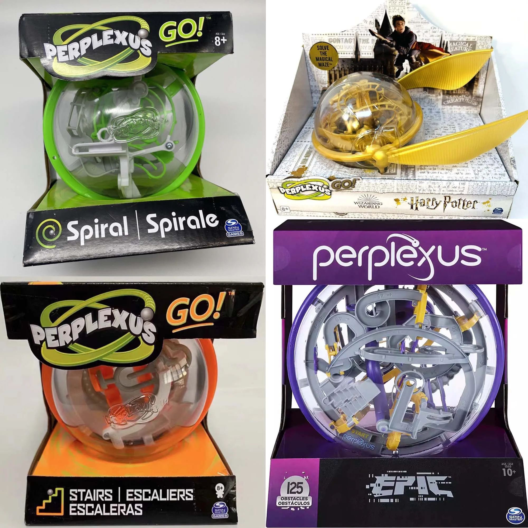 Perplexus Epic