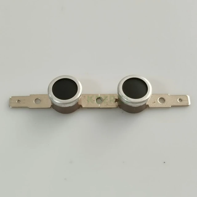 10pcs 4712-001031 Thermostat For Samsung ML-2850 2851 SCX-4824.