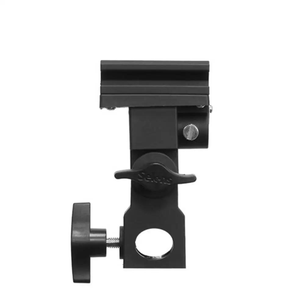 Photo Flash Adapter Photo Flash Adapter Hot Shoe Swivel Mount Light Stand Bracket B Umbrella Holder