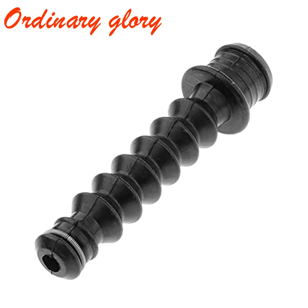 

6L2-44147 Rubber Shift Rod Boot For Yamaha Outboard Motor 2 Stroke 20HP 25HP 3 Malta 4 Stroke F4 F5 F6 6L2-44147-00 Boat Engine