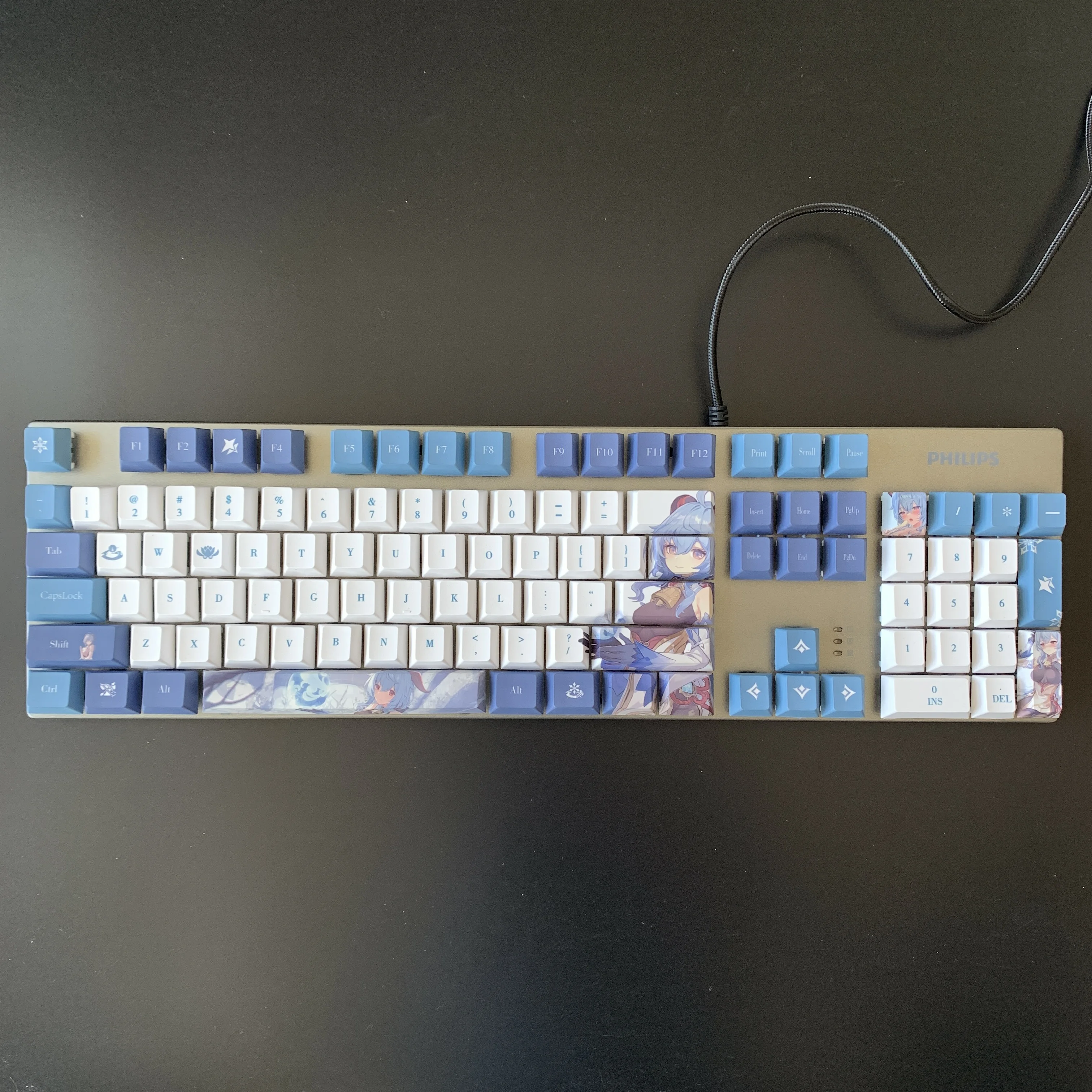 computador e escritório