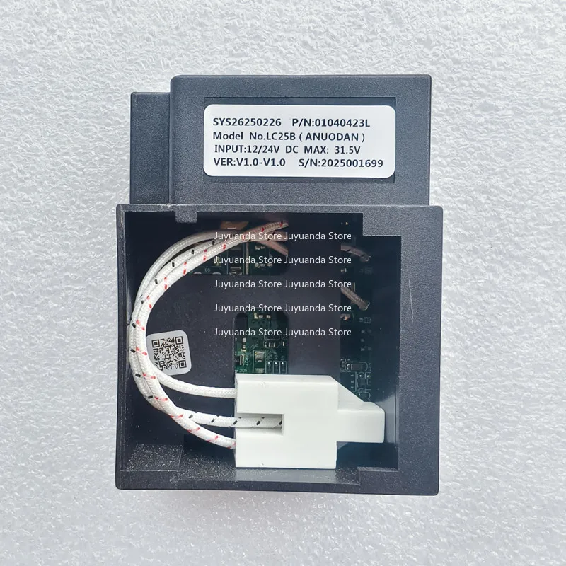 ZH25G 컴프레서 컨트롤러 12V24V DC, 차량용 냉장고 드라이버 보드