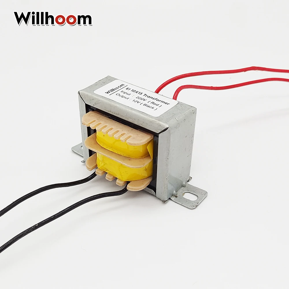 fio de cobre, 2W, 10 X15EI, 220V, 110V