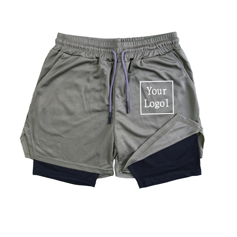 Custom Logo Basketball Shorts Sports Pants Man Gym Short Beach for Men Men's Clothes Youth Men's Clothing Mens Shorts Casual