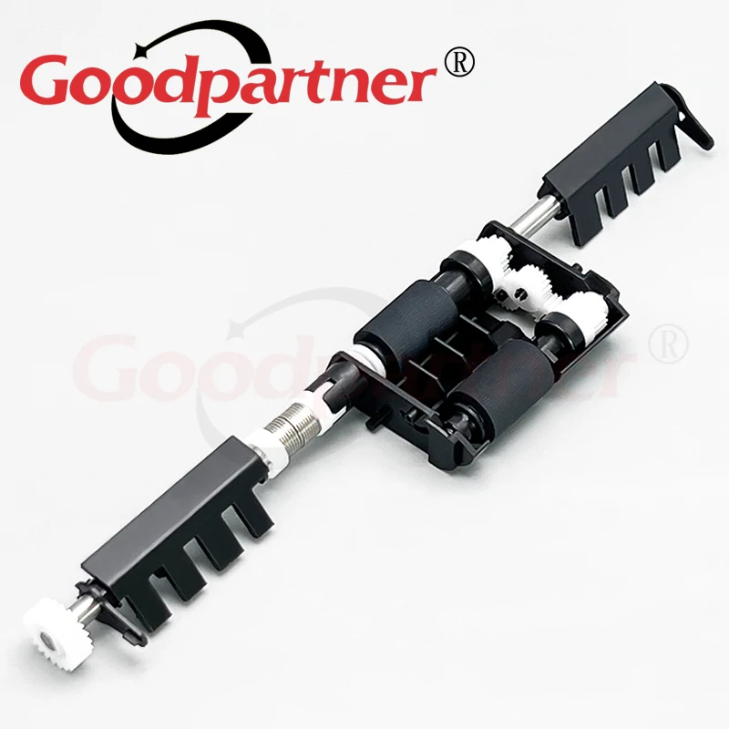 Adf Pickup Roller para Lexmark 40×8736 Cx310 Cx410 Cx510 Mx310 Mx410 Mx510 Mx511 Mx610 Mx611 Xc2130 Xc2132 Xc4140 Xc4150 Xm1140