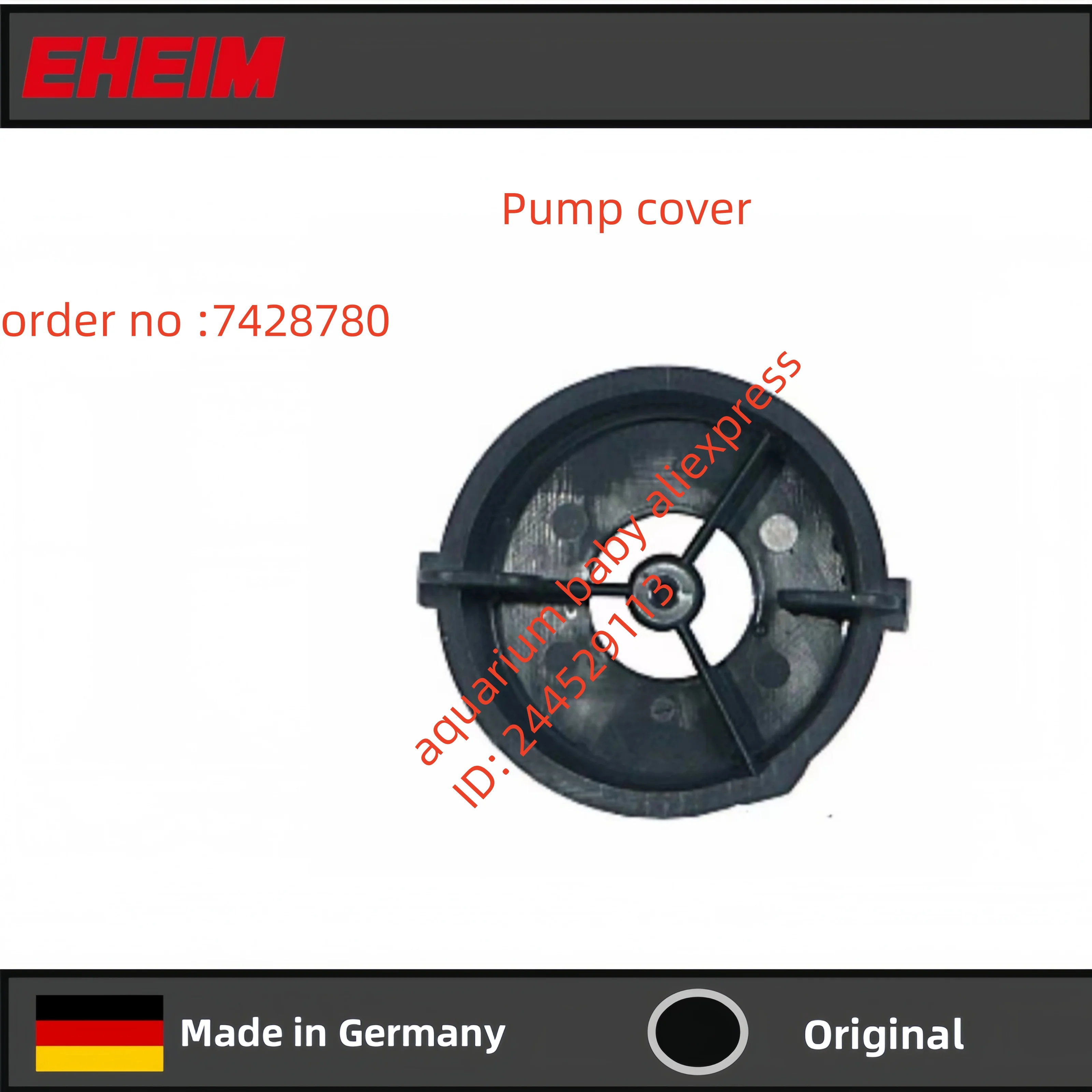 EHEIM professionel 3 2071 2073 2075 2171 2173 2076 2078 2178