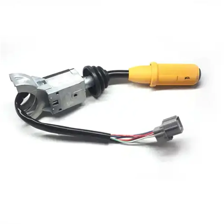 

Forward Reverse Switch 701/80144 701-80144 70180144 for JCB 3C 3CX 3D 3DX 4C 4CN 4CX