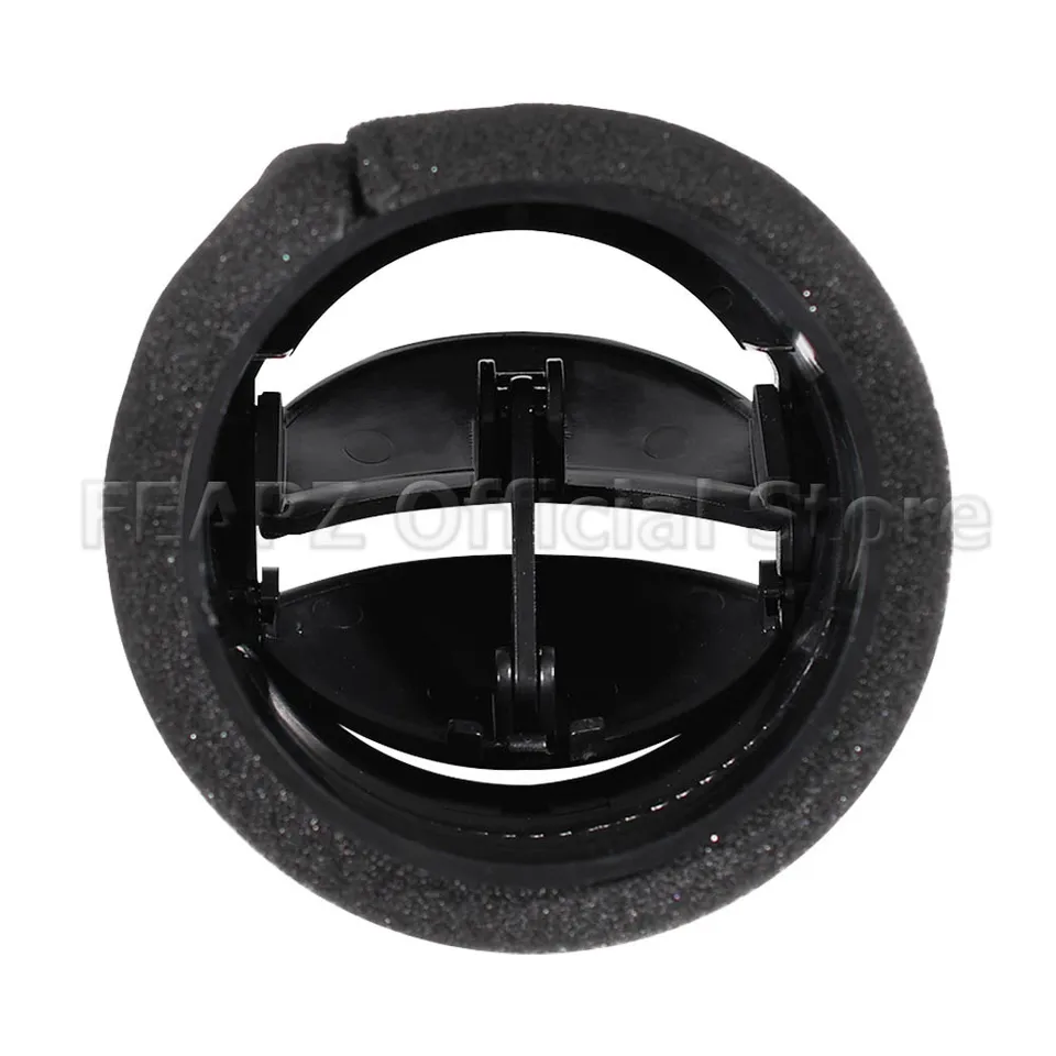 Griglia Di Ventilazione Per Peugeot Bipper, Citroen Nemo E Fiat Fiorino - Ricambio Originale - Foto 2