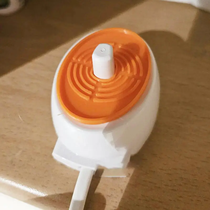 Protective pad for electric toothbrush charging base. Protective pad for electric toothbrush charging base