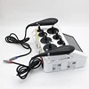Weight Loss Tecartherapy 448KHz Body Care System Physiotherapy Shaping The Skin Deep Heating RET Relieve Pain Health Care Spa 5