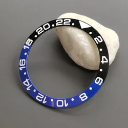 38mm Curved Ceramic Bezel Insert (03)