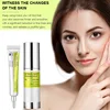 2pcs Retinol Eye Cream Face Essence Set - Gentle Hydrating Anti-Aging Firming Daily Nourishing Retinol Serum Eye Face Care