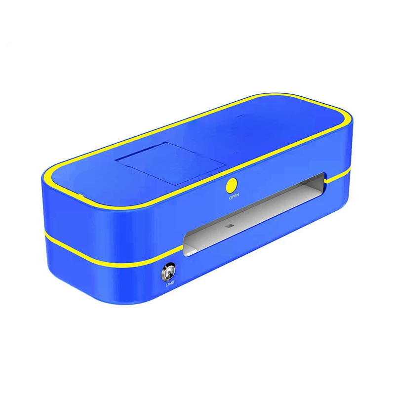 

Intelligent Cutting Machine Without Cutting Times Limitation for Phone Watch Front Rear Cover Hydrogel Film Cuttin